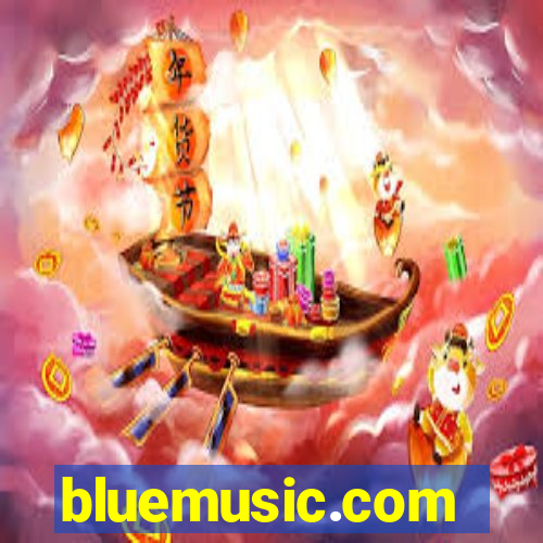 bluemusic.com