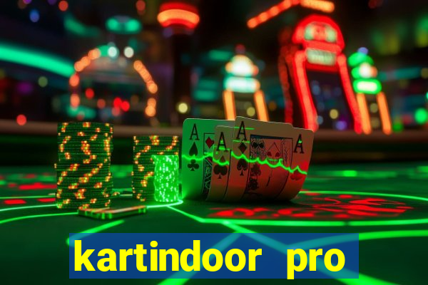 kartindoor pro raposo shopping