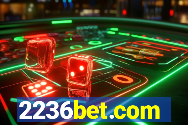 2236bet.com