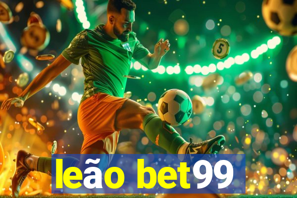 leão bet99