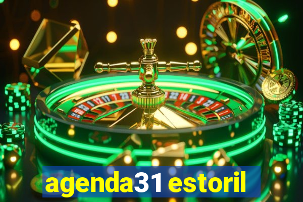 agenda31 estoril