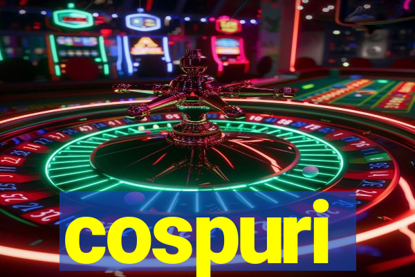 cospuri