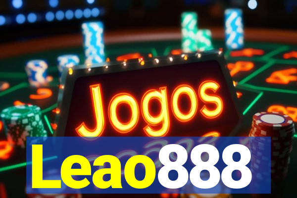 Leao888