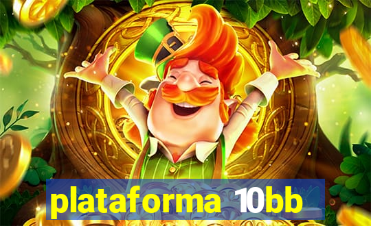 plataforma 10bb