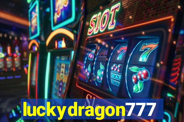 luckydragon777