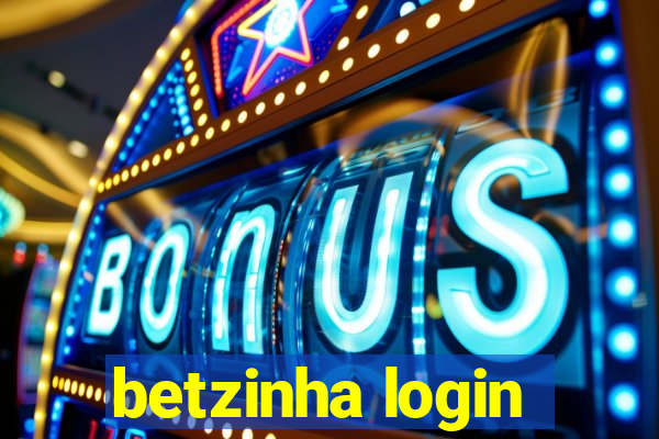 betzinha login