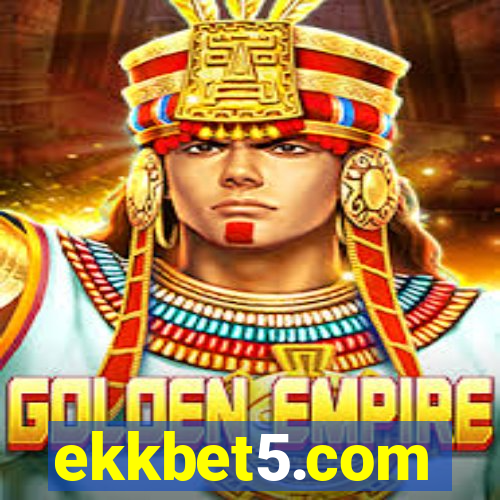 ekkbet5.com