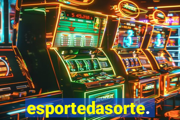 esportedasorte.com