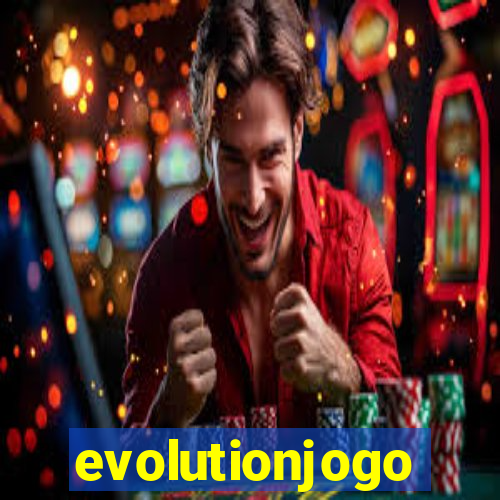 evolutionjogo