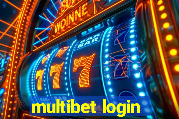 multibet login