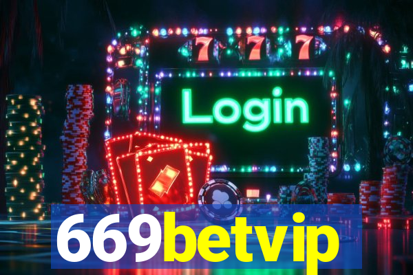 669betvip