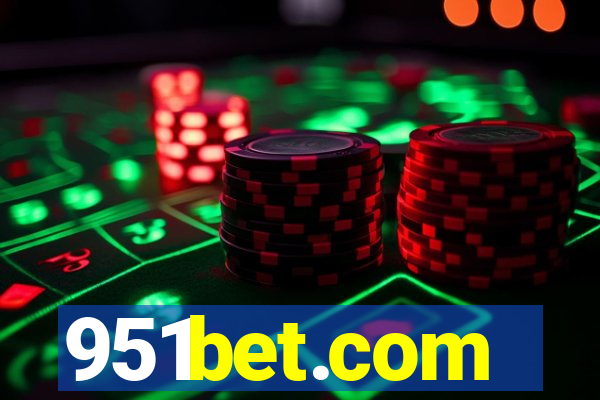 951bet.com