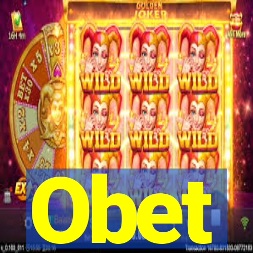 Obet