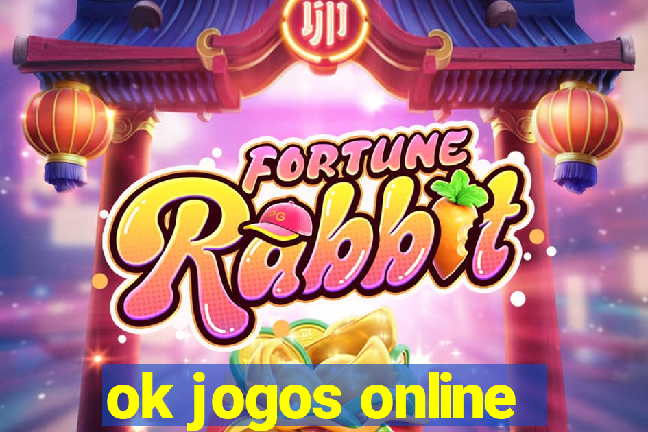 ok jogos online