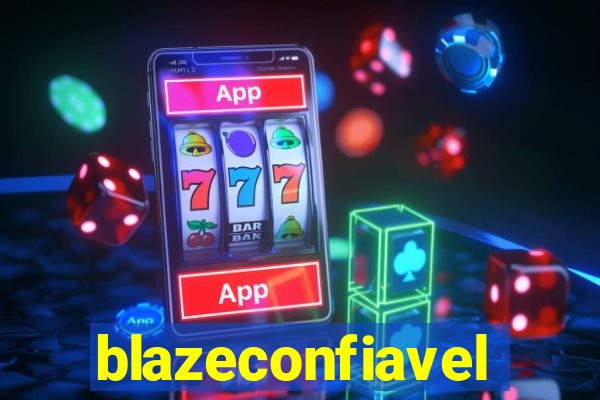 blazeconfiavel