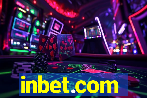 inbet.com