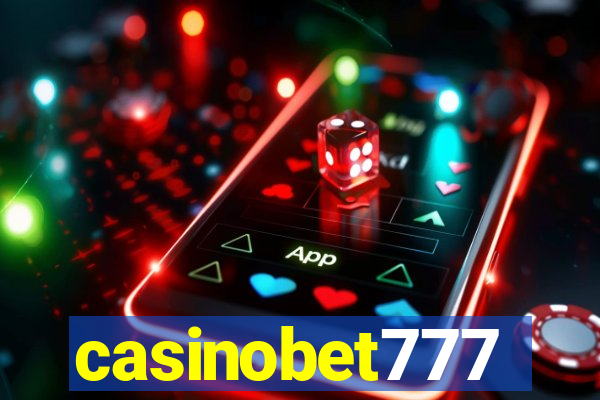 casinobet777