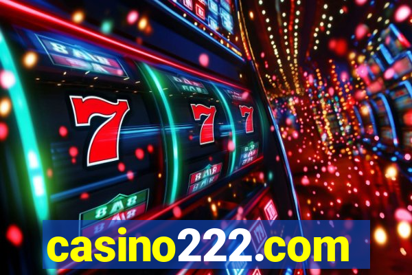 casino222.com