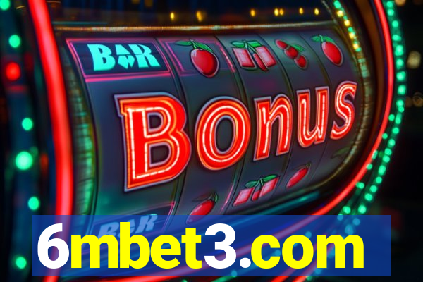 6mbet3.com