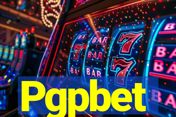 Pgpbet