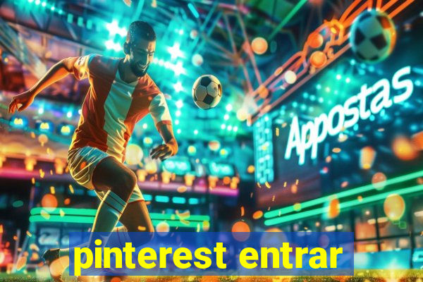 pinterest entrar