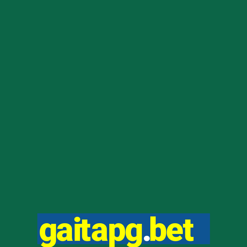 gaitapg.bet