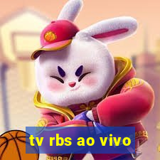 tv rbs ao vivo