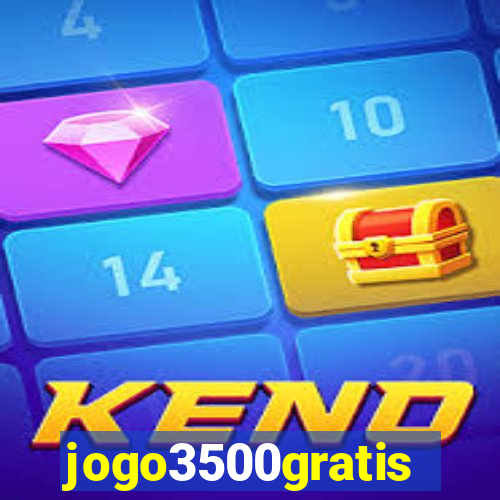 jogo3500gratis