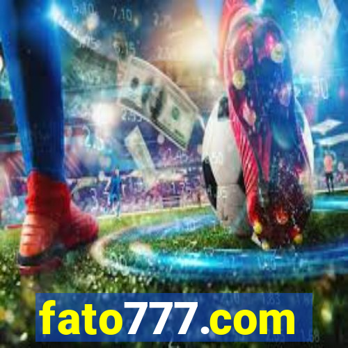 fato777.com