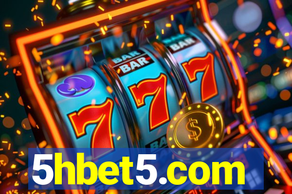 5hbet5.com