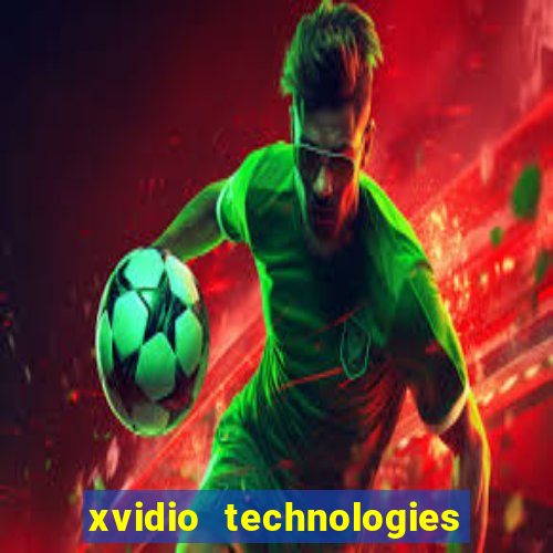 xvidio technologies startup download android