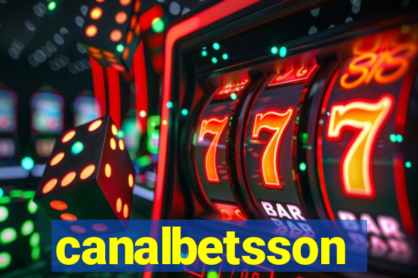 canalbetsson