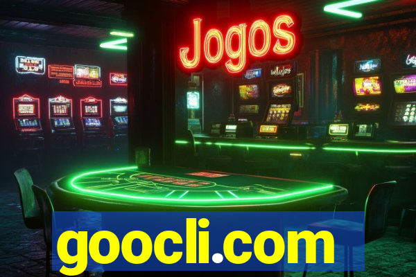 goocli.com