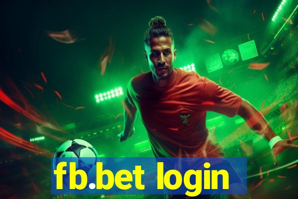 fb.bet login