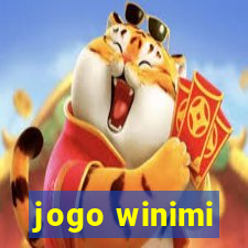 jogo winimi