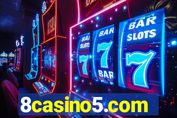 8casino5.com