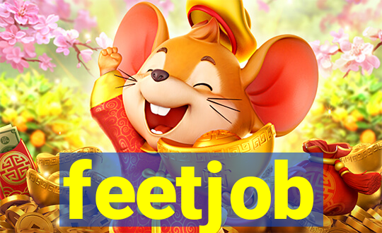 feetjob