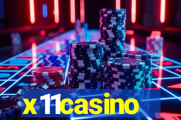 x11casino