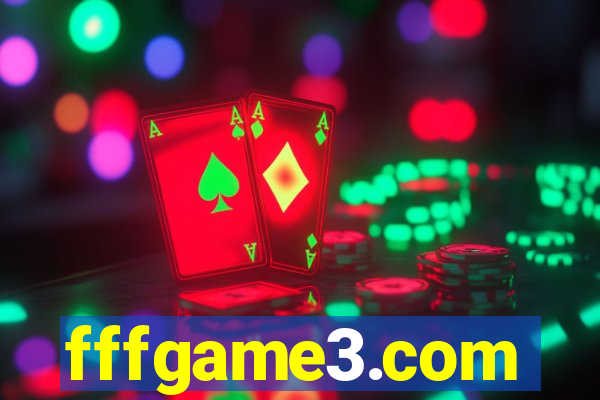 fffgame3.com