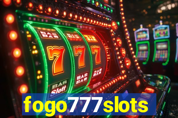 fogo777slots