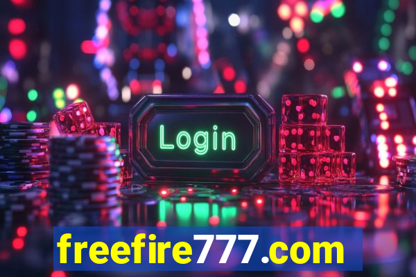 freefire777.com