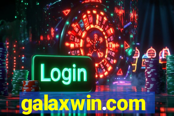 galaxwin.com