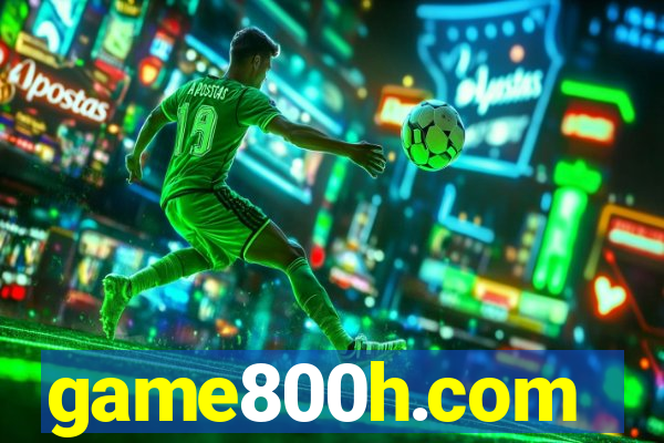 game800h.com