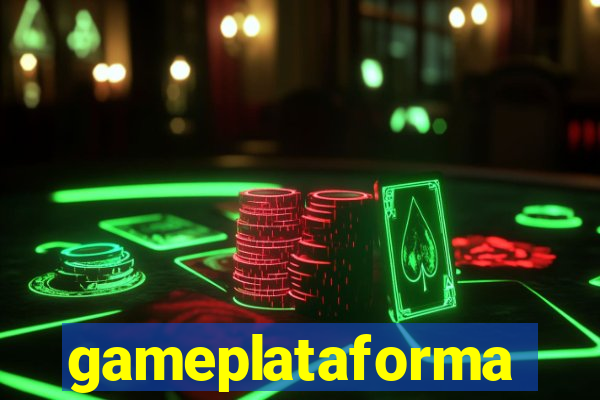 gameplataforma