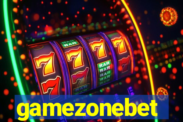 gamezonebet