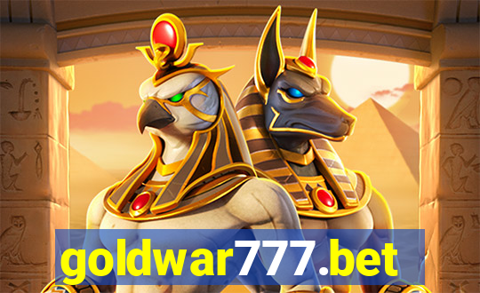 goldwar777.bet