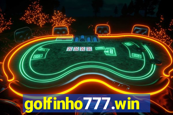 golfinho777.win