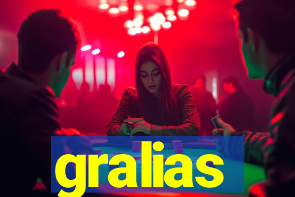 gralias-pg.com