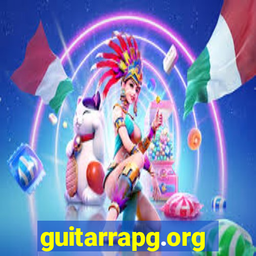 guitarrapg.org