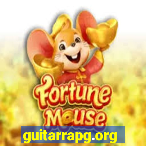 guitarrapg.org